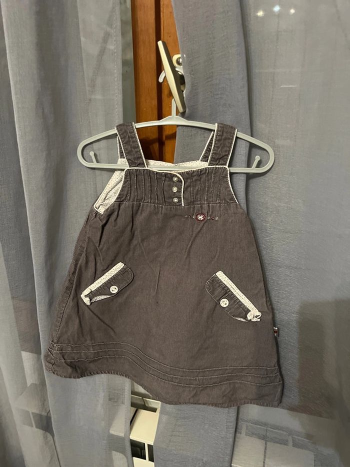 Lot de 14 robes hiver - photo numéro 13