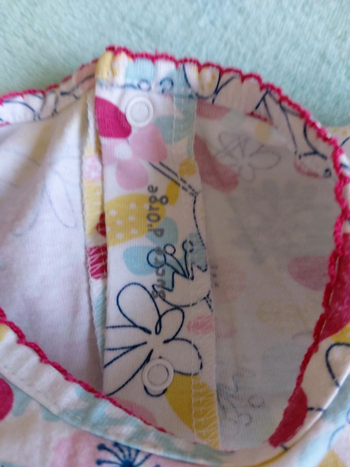 Robe taille 12 mois - photo numéro 4