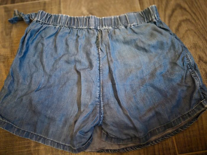 Jupe short - photo numéro 2