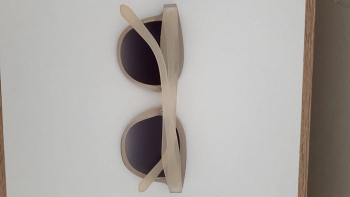 Lunette de soleil neuve tendance - photo numéro 6