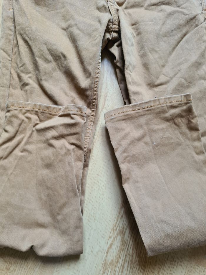 Jean 9 ans - photo numéro 3