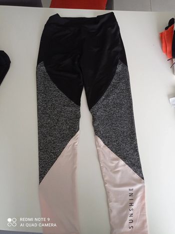 Legging 11/12 ans