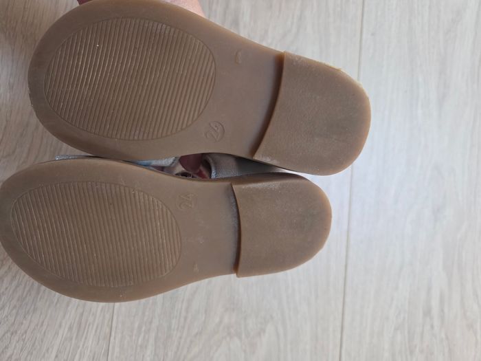 Sandales gbb fille 24 - photo numéro 6