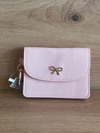 Porte monnaie 🍒 Claire’s