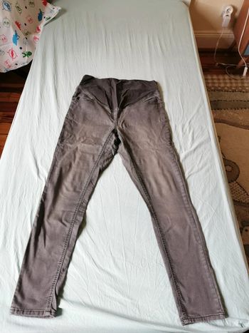 Pantalon grossesse