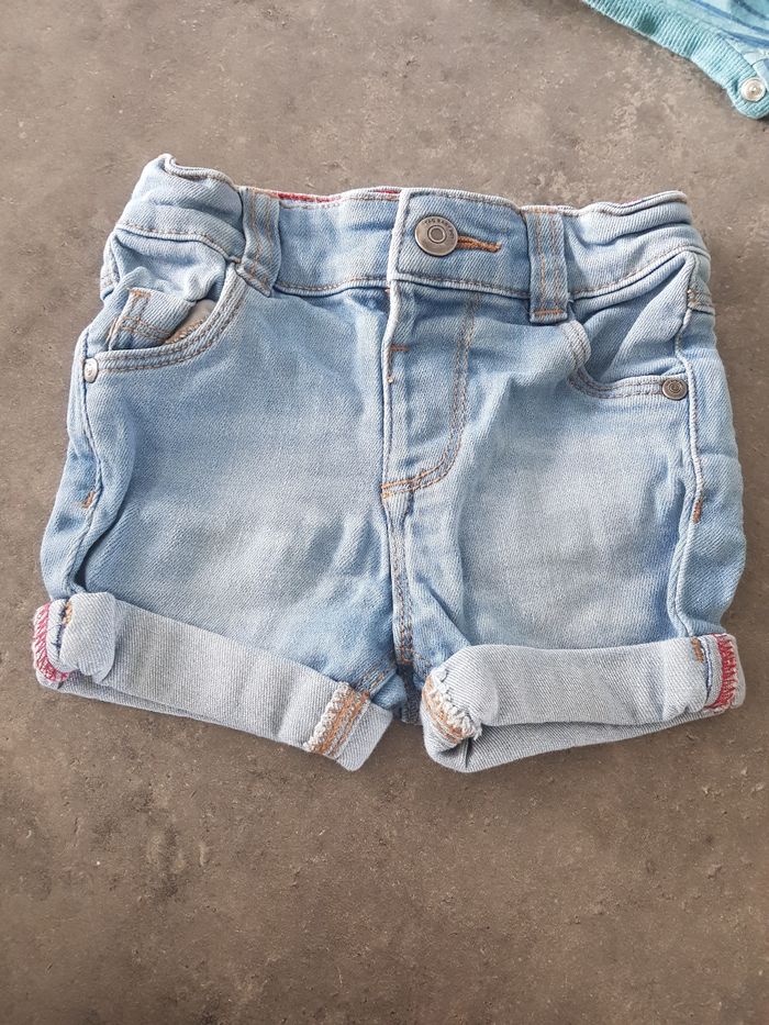 Short