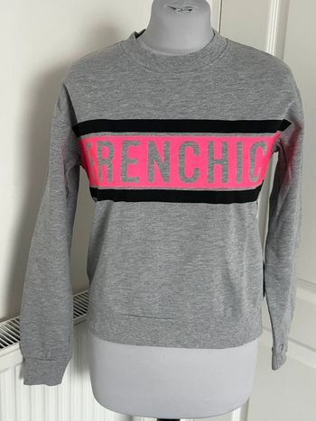 Pull Jennifer taille S