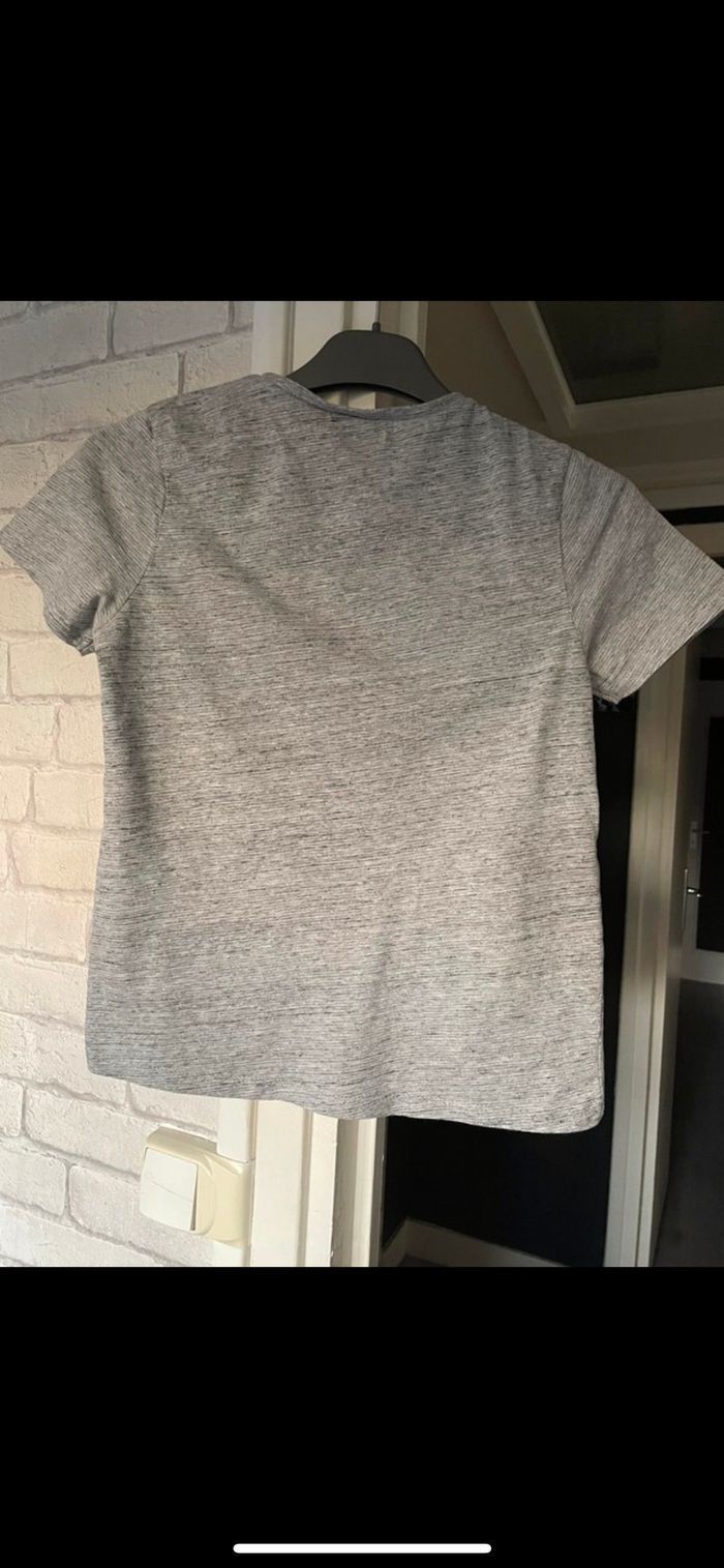 Tee shirt ikks taille 12 ans - photo numéro 2