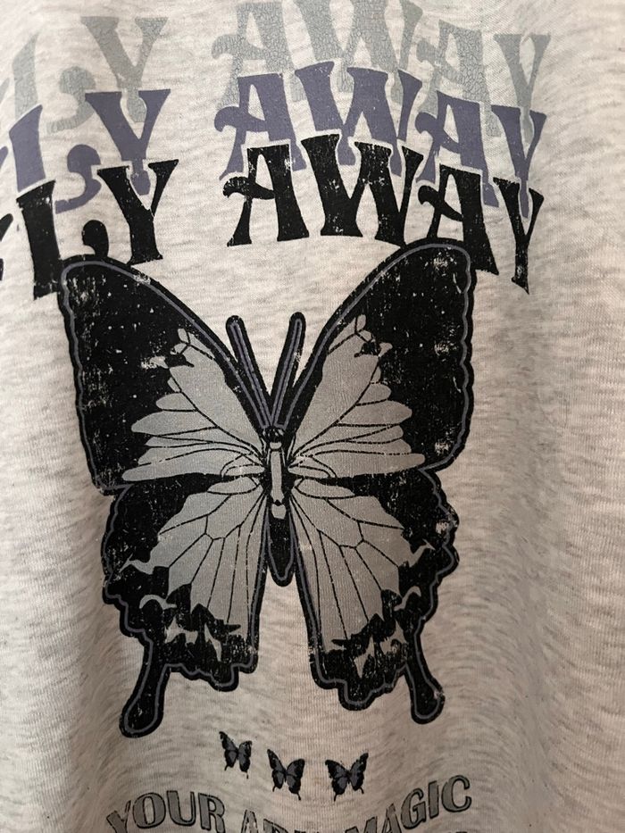 Sweat-shirt - photo numéro 3