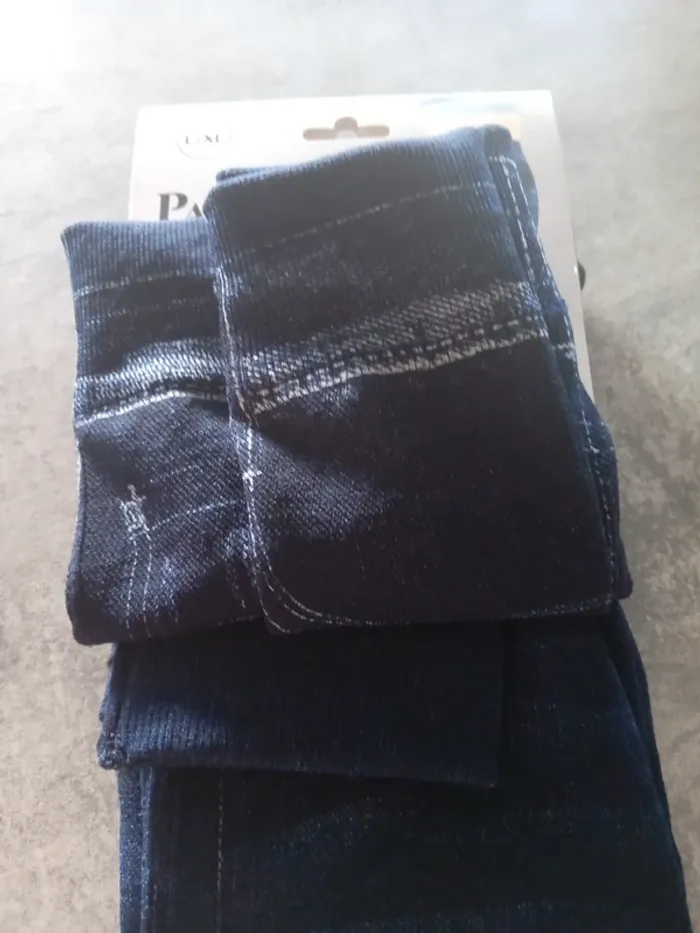 Legging femme L/XL - photo numéro 5