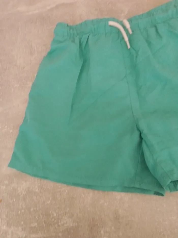 Short de bain 12 ans - photo numéro 3