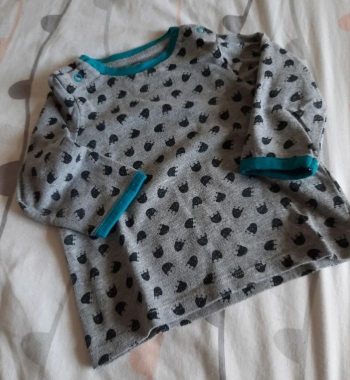 Pull léger Orchestra 9M