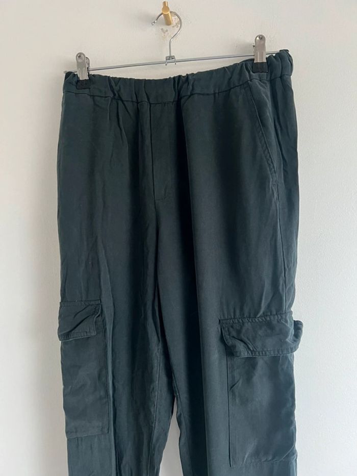 Jogging cargo Mango - photo numéro 3