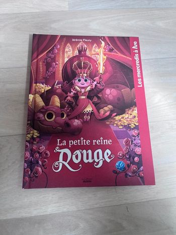 Livre enfant