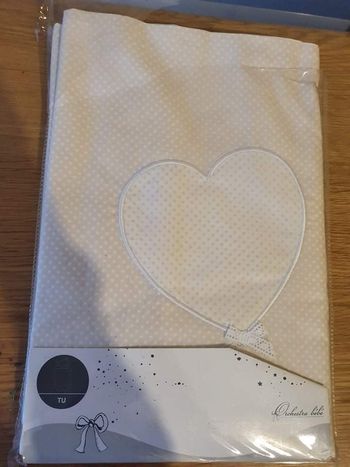 Housse de couette bebe