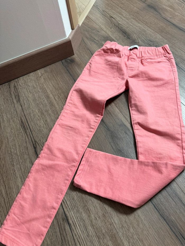 Jegging la redoute 10 ans neuf - photo numéro 2