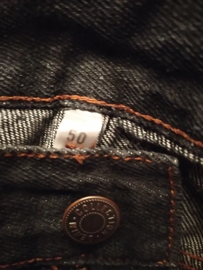 Jeans Homme - photo numéro 3