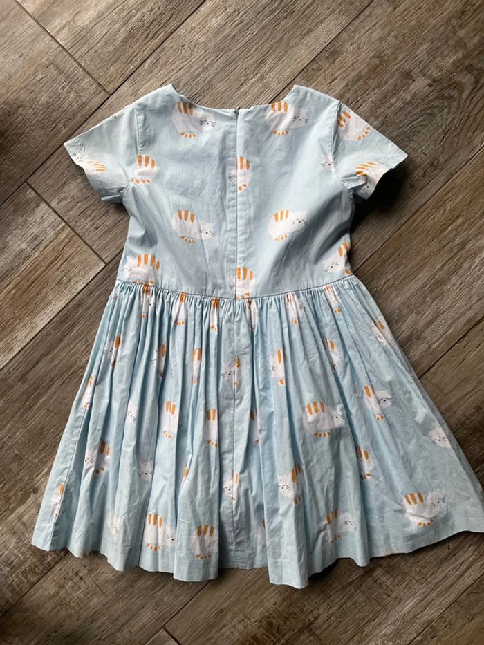 Robe 8 ans - photo numéro 3