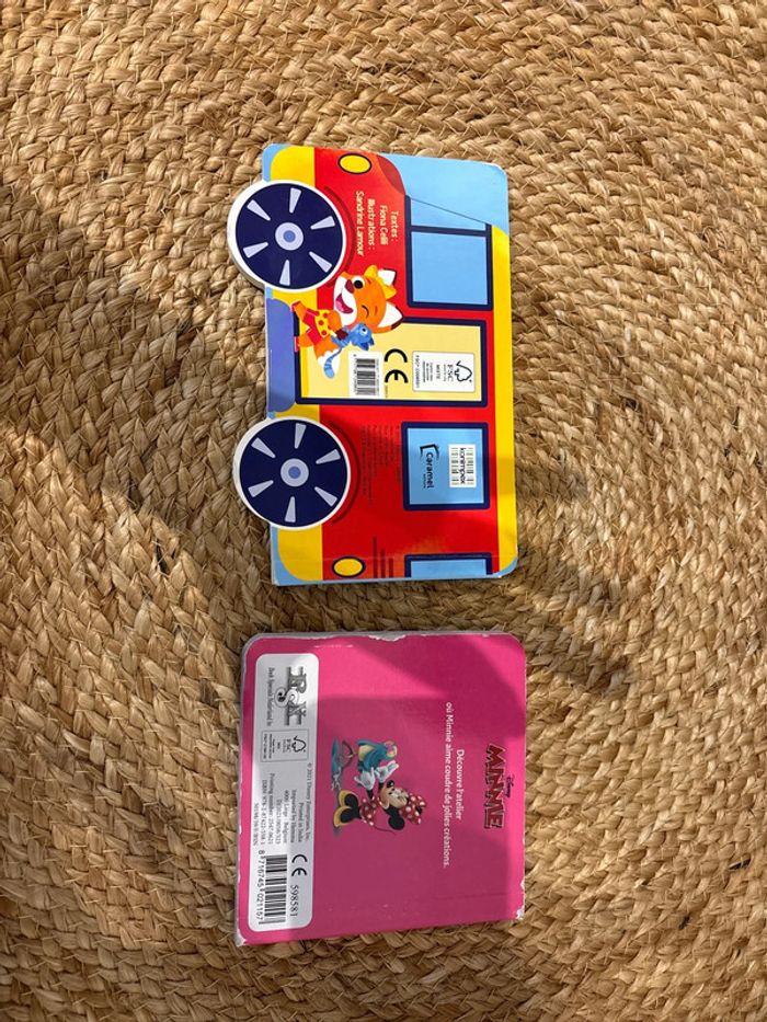 Livre bébé - photo numéro 4