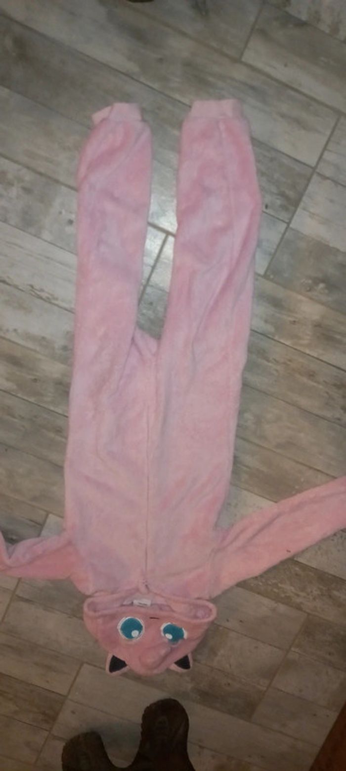 Combinaison pyjamas
