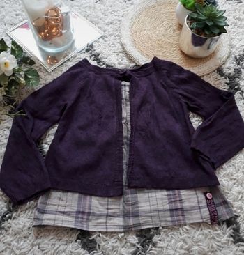 Pull hivers Taille 5 ans🌿💝