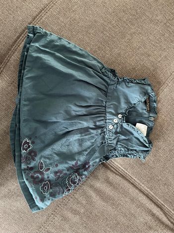 Robe bébé