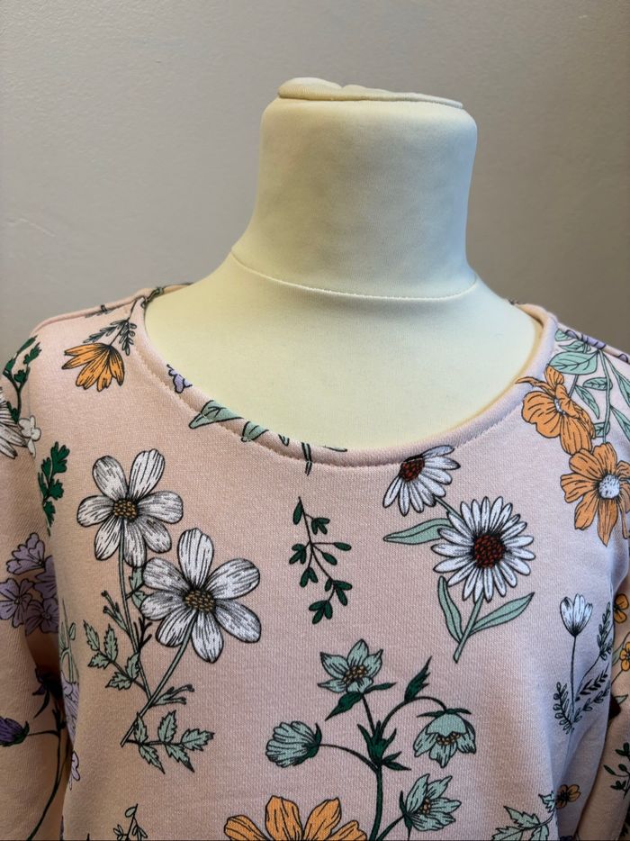 Robe fille taille 134/140 - photo numéro 2