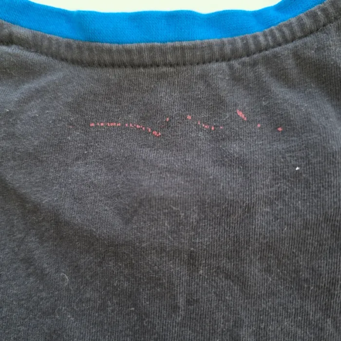 T-shirt  - Teddy smith  - 10 ans - photo numéro 5