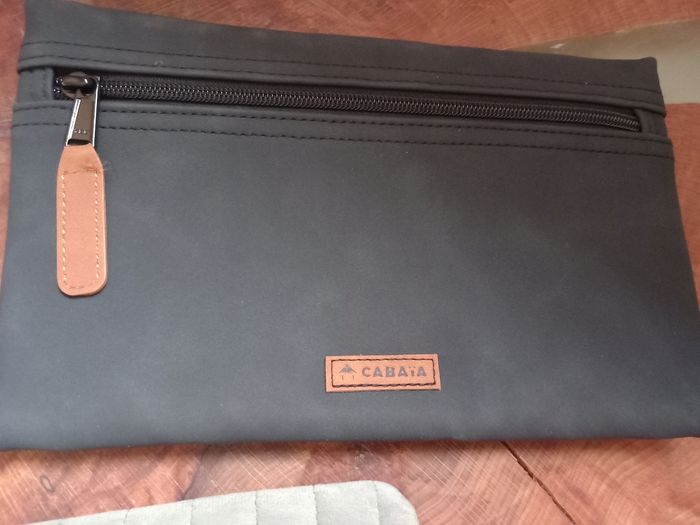 3 pochettes - photo numéro 3