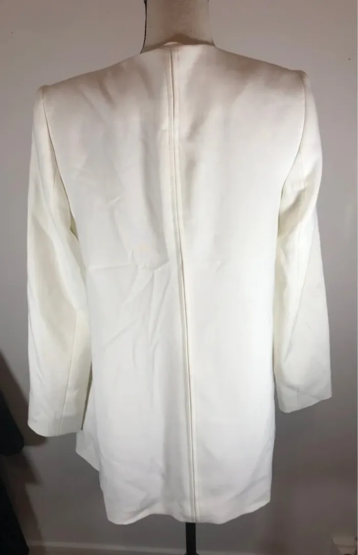 Veste Madeleine - photo numéro 3