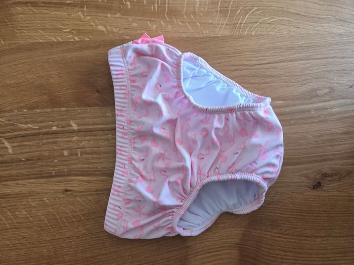 Maillot de bain culotte 23 mois