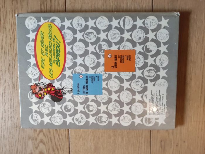 bd collection contes de noel - photo numéro 2