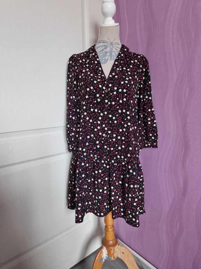 Robe Ycoo taille S neuve avec étiquette - photo numéro 5