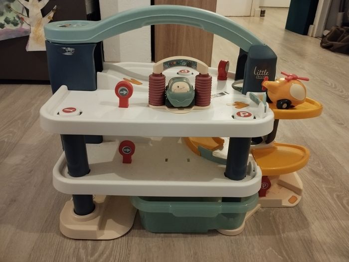 Circuit - photo numéro 3