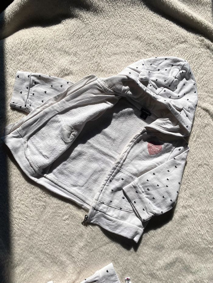 Ensemble de jogging KIABI - photo numéro 2