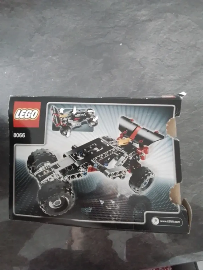 Lego technic