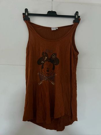T-shirt Minnie