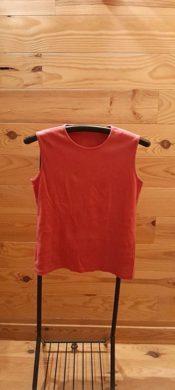 Débardeurs 100% coton