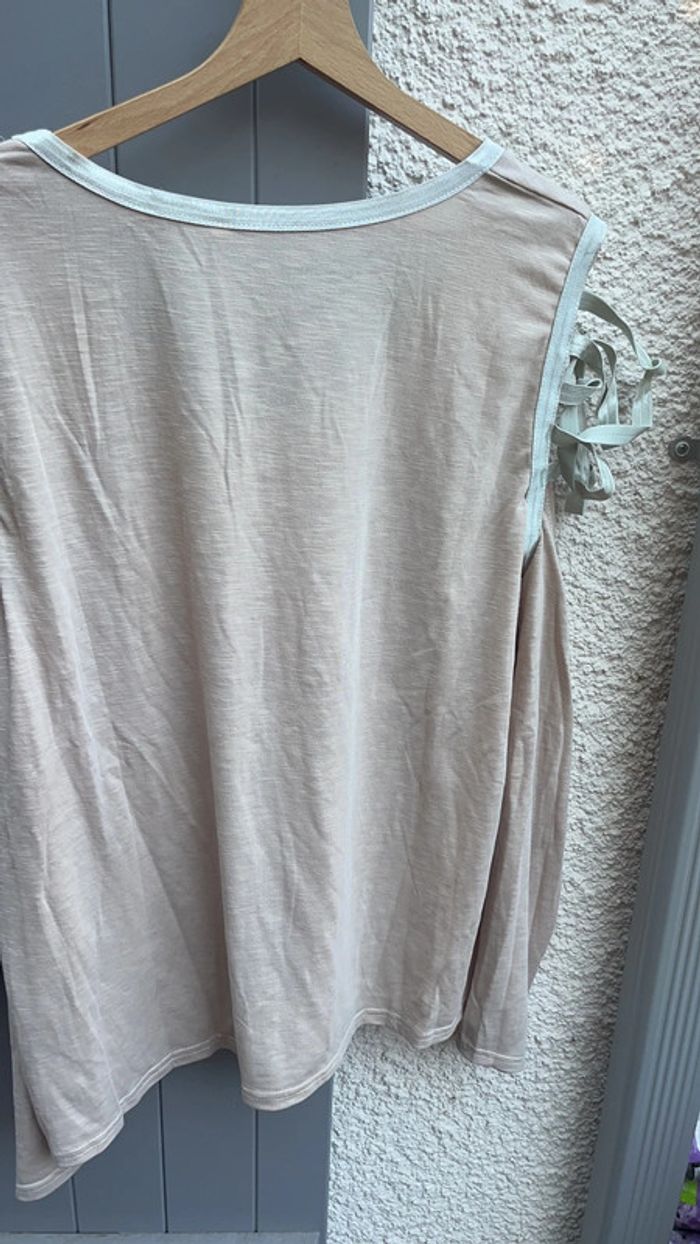 Tee shirt - photo numéro 4