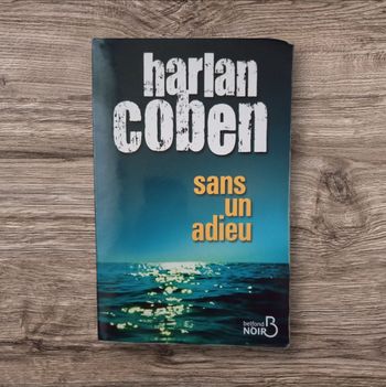 Harlan Coben