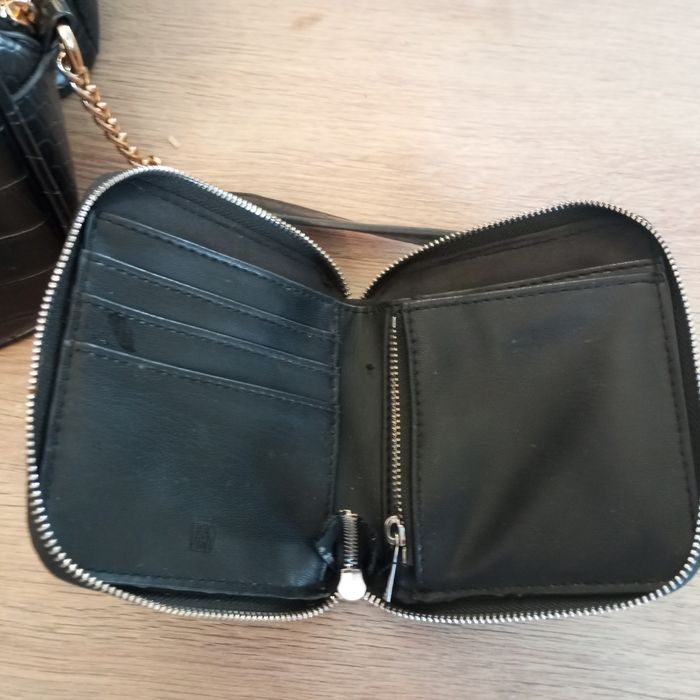 Ensemble sac à main,pochette, porte cartes femme TU - photo numéro 7
