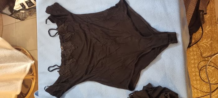 body femme - photo numéro 4