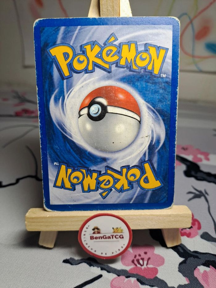 Carte Pokémon Snubbull 74/111 Neo Genesis ed2 Wizards Fr - photo numéro 2