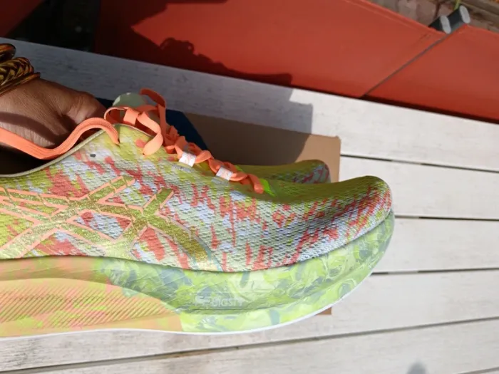Asics Noosa Tri 16 - photo numéro 3