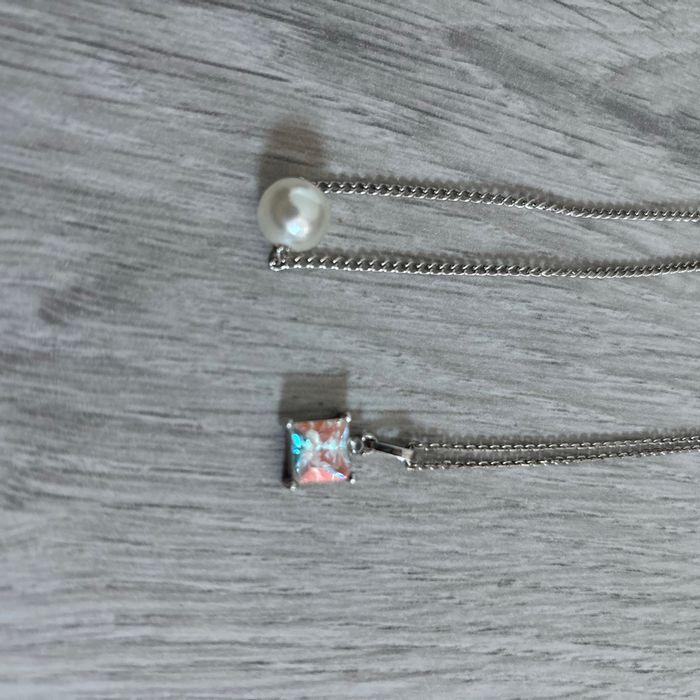 Lot de 2 colliers