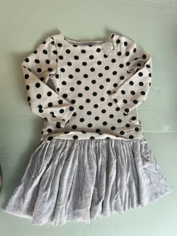 Robe 4 ans