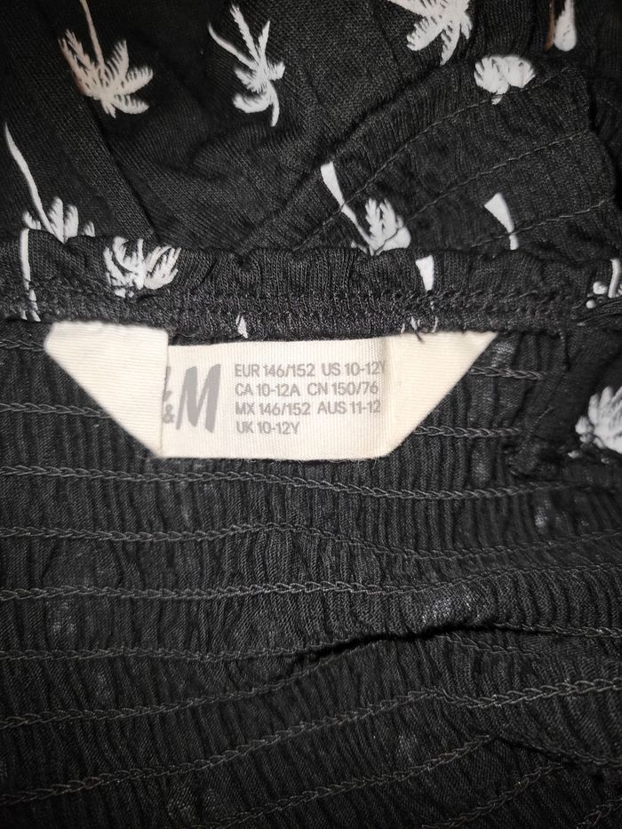 Robe fille H&M - photo numéro 3