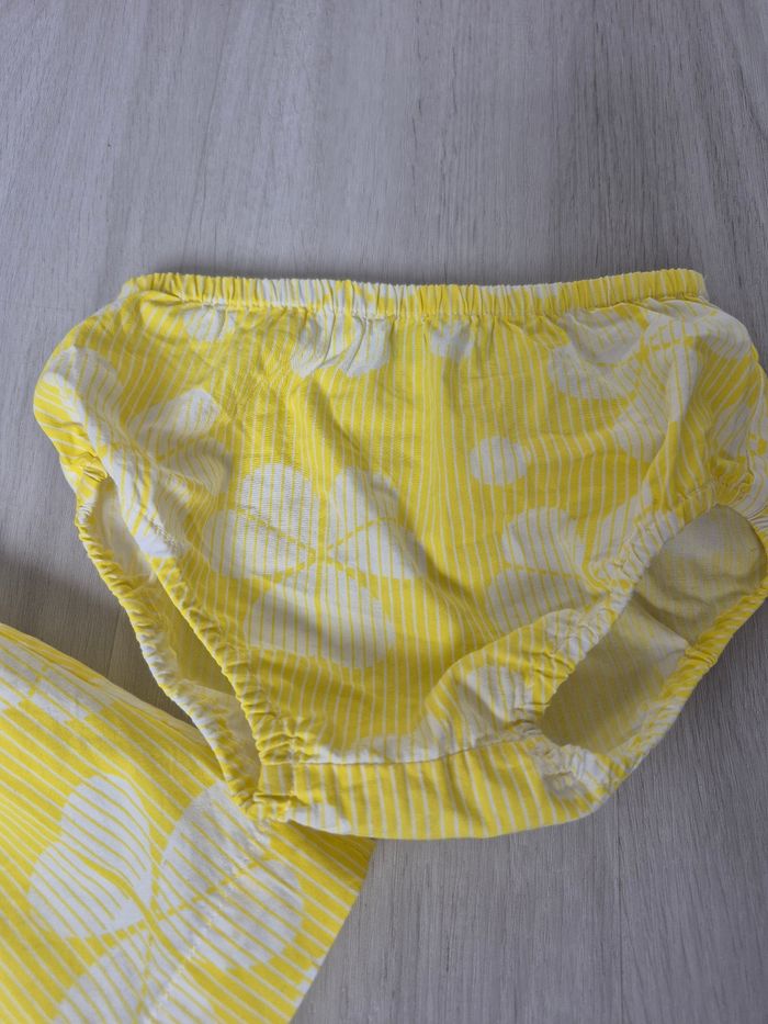 Robe été 9 mois - photo numéro 4