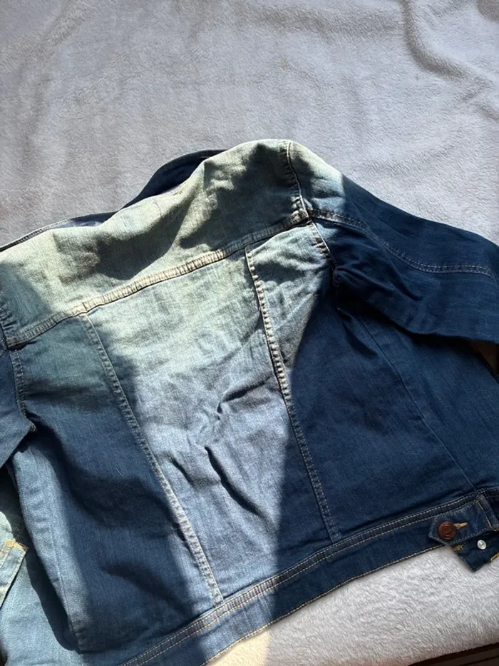 Veste mango - photo numéro 7