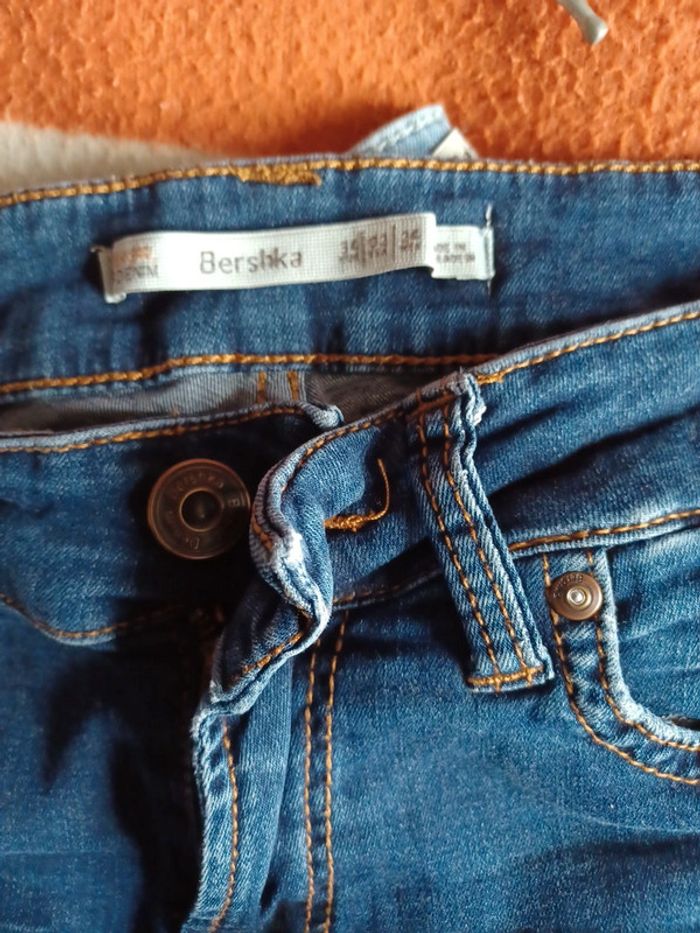 Jean skinny - photo numéro 6